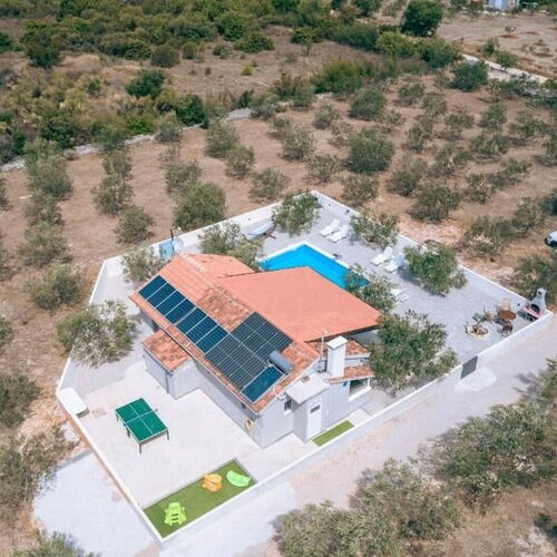 Villa Ivana Whisper of nature Vodice  3