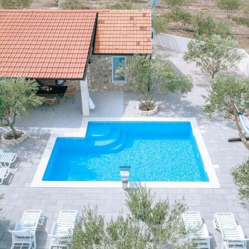 Villa Ivana Whisper of nature Vodice  4