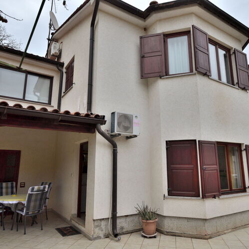 Apartments Caterina Pula  2