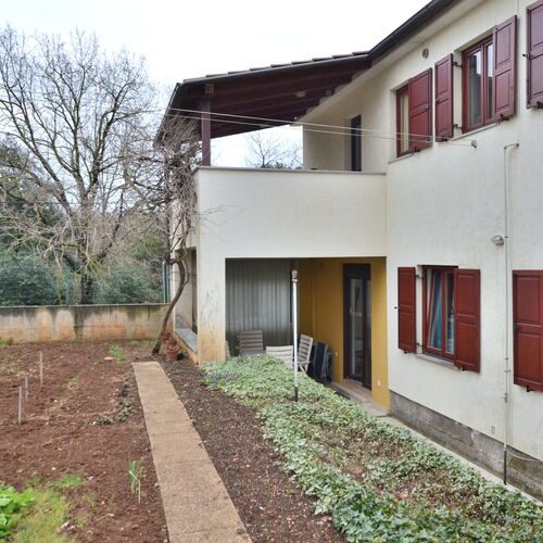 Apartments Caterina Pula  3