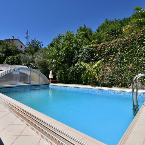 House Iva i Ella Opatija  2