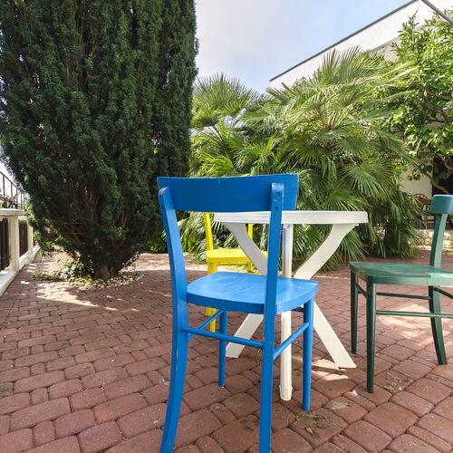 Apartments Nada Vodice II  2