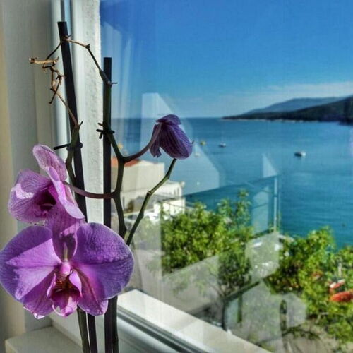 Apartment By the Sea Rabac  4