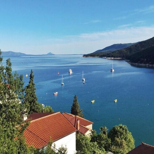 Apartment Sea View Rabac  3