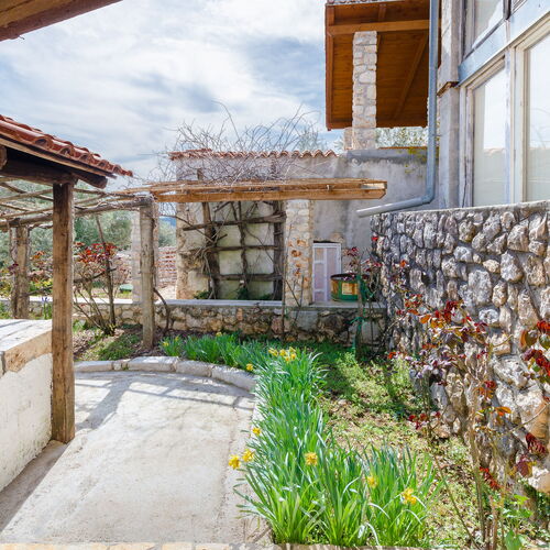 House Marija Moscenicka Draga  4