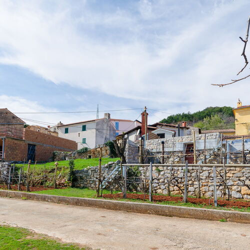 House Marija Moscenicka Draga  3
