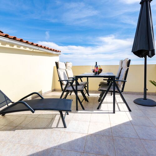 House Marija Moscenicka Draga