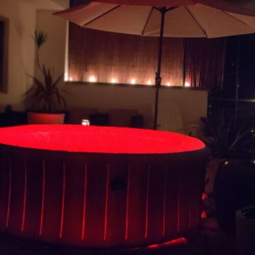 Apartment Jacuzzi Residence Vodice  3