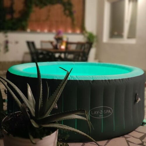 Apartment Jacuzzi Residence Vodice  2