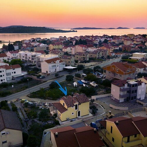 Apartment Sunshine Srima  3