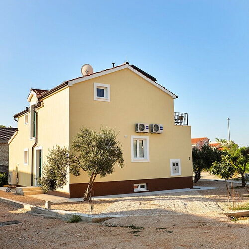 Apartment Sunshine Srima  4