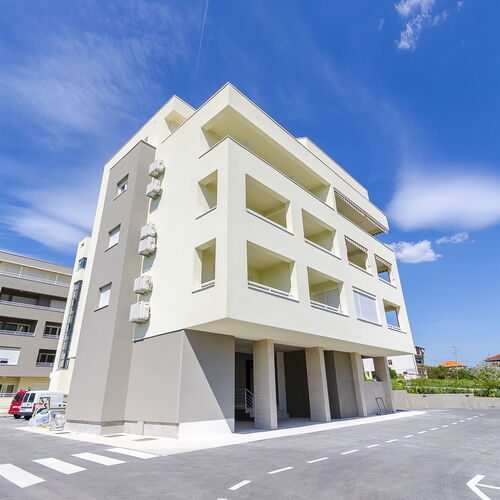 Apartment Little Beauty Seget Donji  4