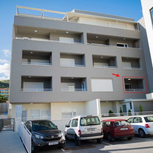 Apartment Little Beauty Seget Donji  2