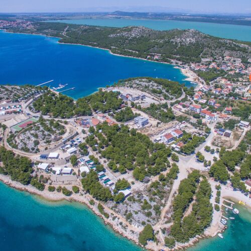 Apartment Kokolo Drage