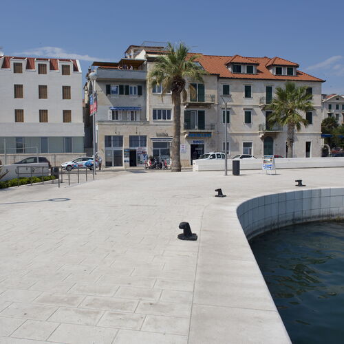 Apartment Toni Delux Split  4