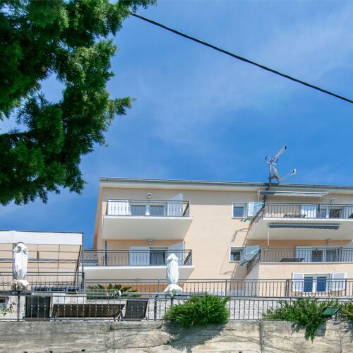 Apartments Anita Stanici  4