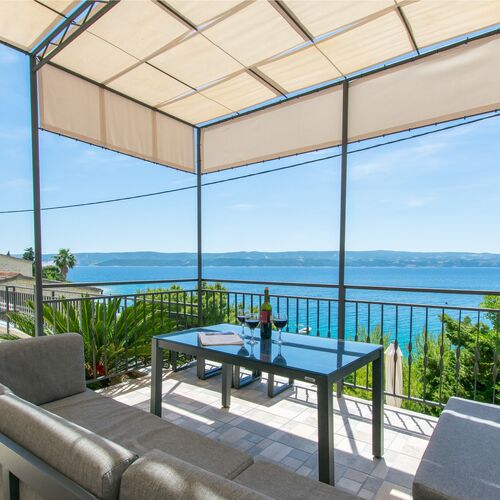 Apartments Anita Stanici