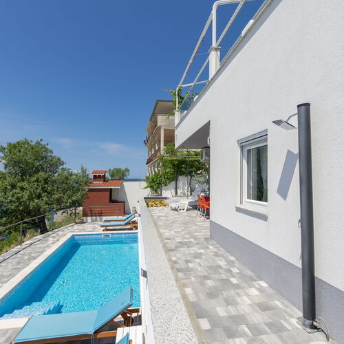 Apartments Sunny Lokva Rogoznica  2