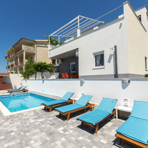 Apartments Sunny Lokva Rogoznica  4