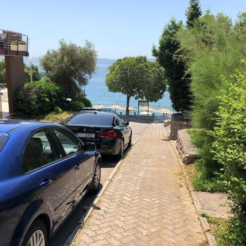 Apartment Matej Selce  4