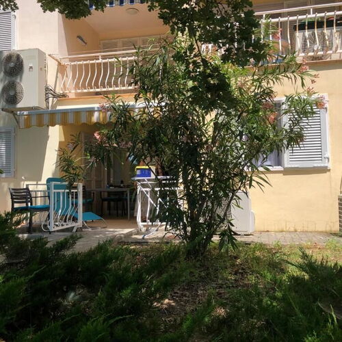 Apartment Matej Selce  2