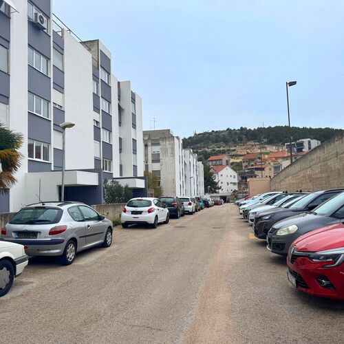 Apartment Wolfie Sibenik  4