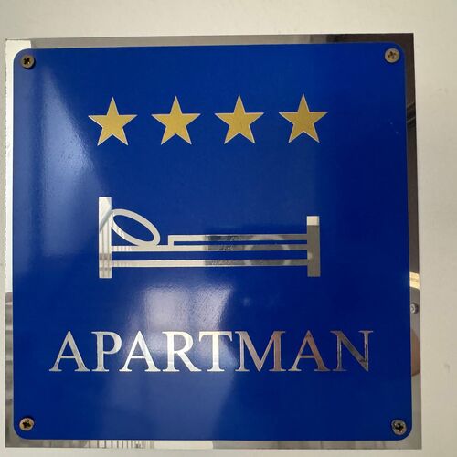 Apartment Wolfie Sibenik  2