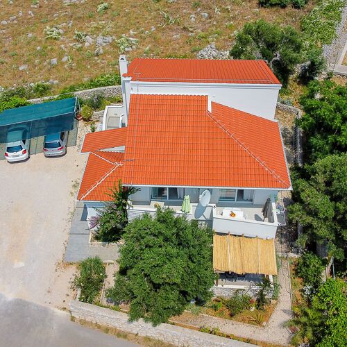 Apartments Marina Jakisnica