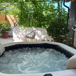 Wellness, relax