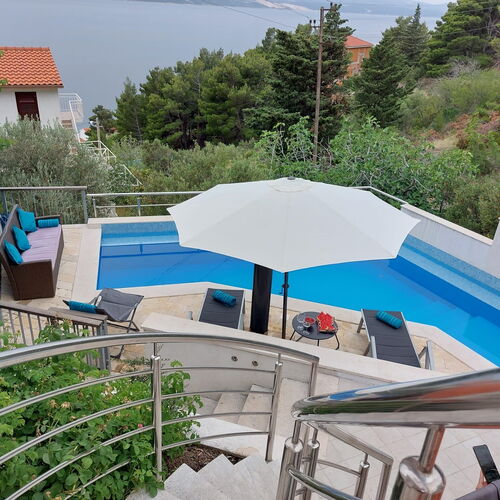 Apartment Relax Marusici  2