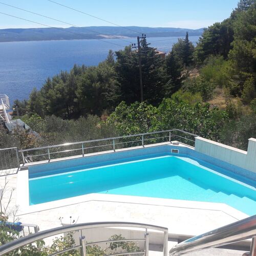 Apartment Relax Marusici