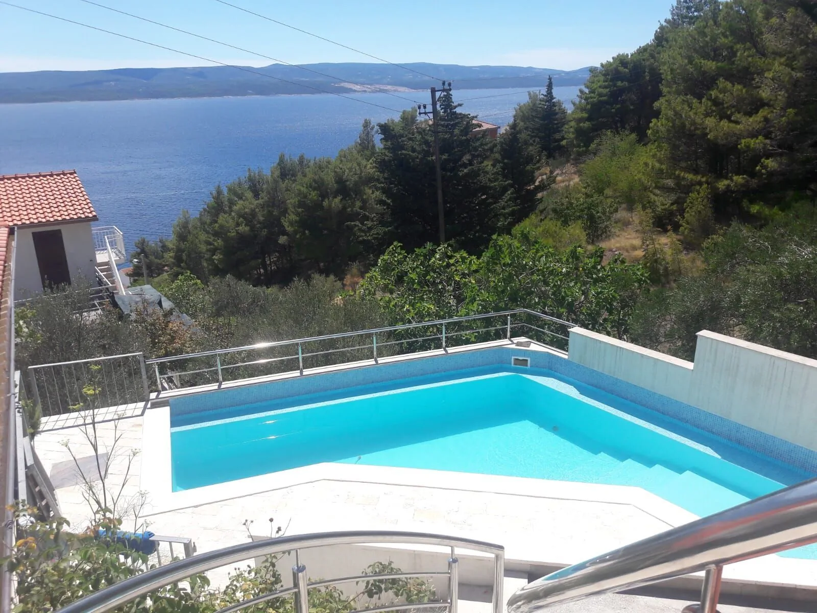 Apartment Relax Marusici