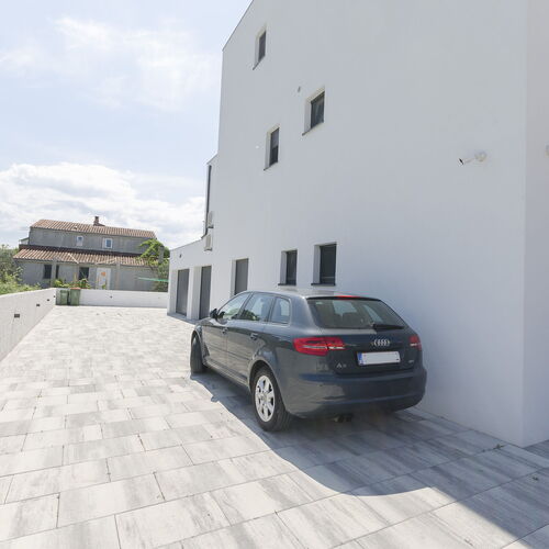 Apartments Ella Vodice  3