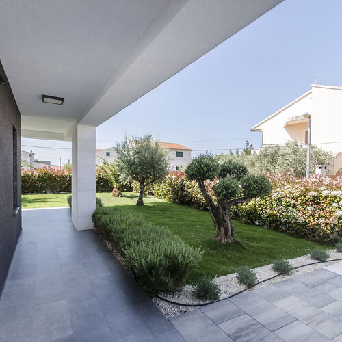 Apartments Ella Vodice  4