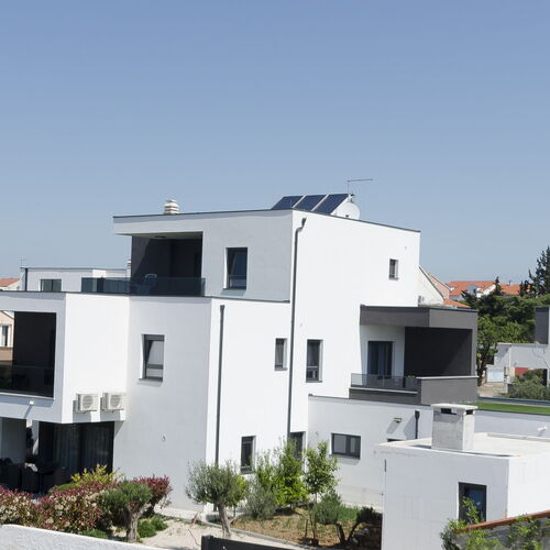 Apartments Ella Vodice  2