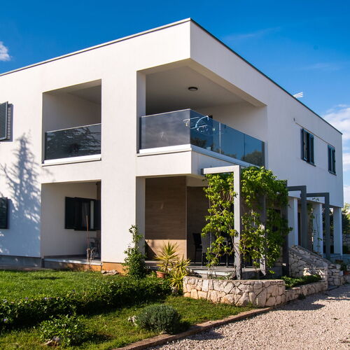 Apartments Slavica Vodice  2