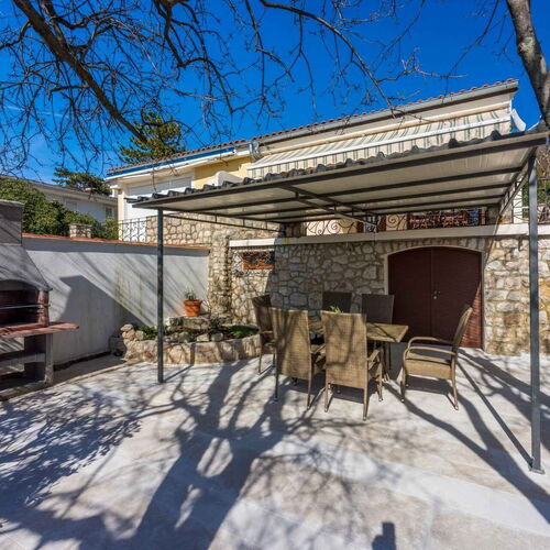 House Viktoria Dramalj  4