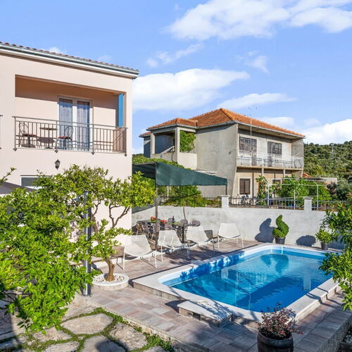 House Jakov Razanj  2