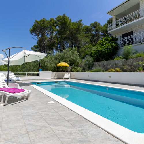 Apartments Marija Rogac  3