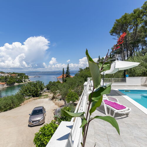 Apartments Marija Rogac  2