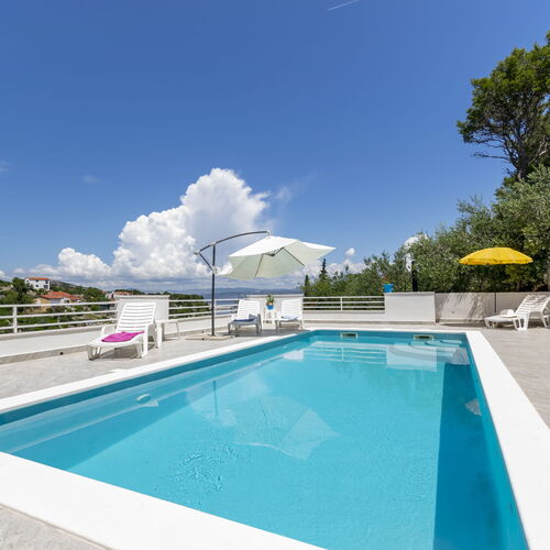 Apartments Marija Rogac  4