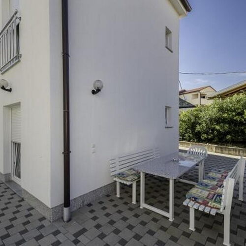 Apartments Stefica Lopar  3