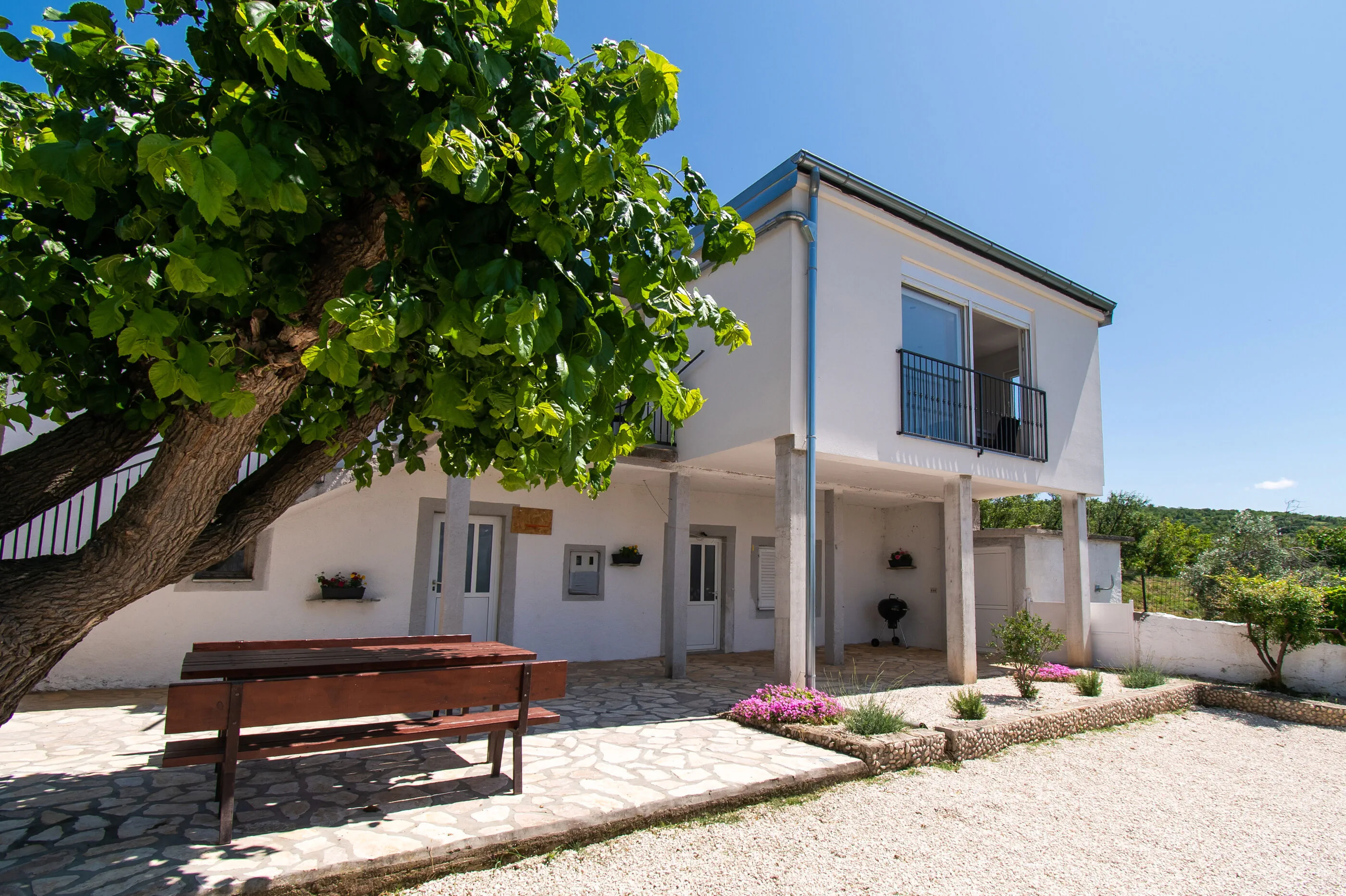House Francesca Kruševo