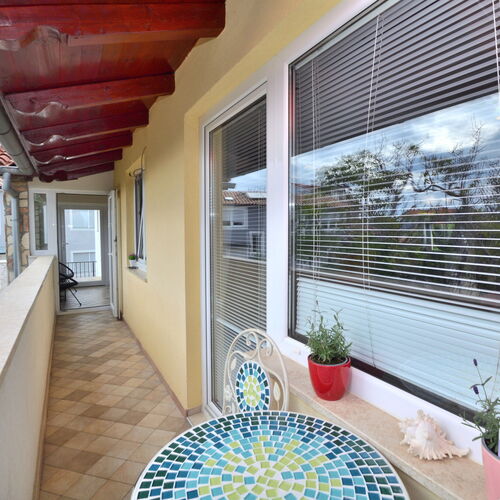 Apartment Emilija Fazana  3