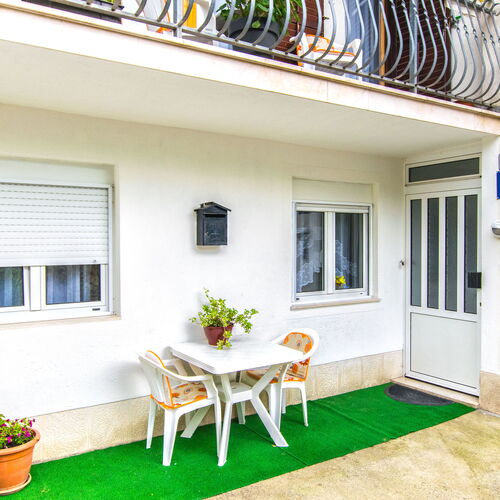 Apartment Katica Split  2