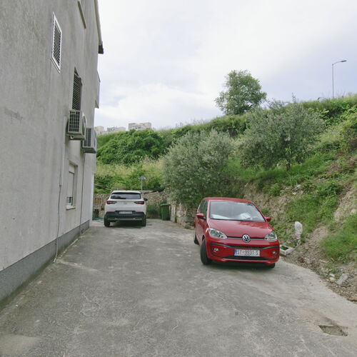 Apartment Katica Split  4