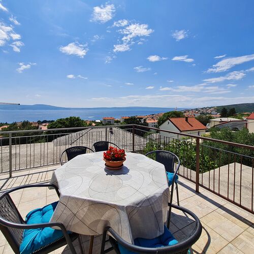 Apartment Valnea Novi Vinodolski