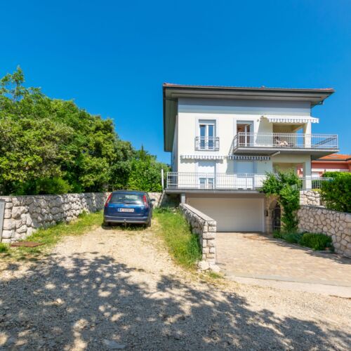 Apartments Tanja Kampor