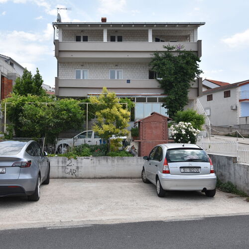 Apartments Zorana Rogoznica  4