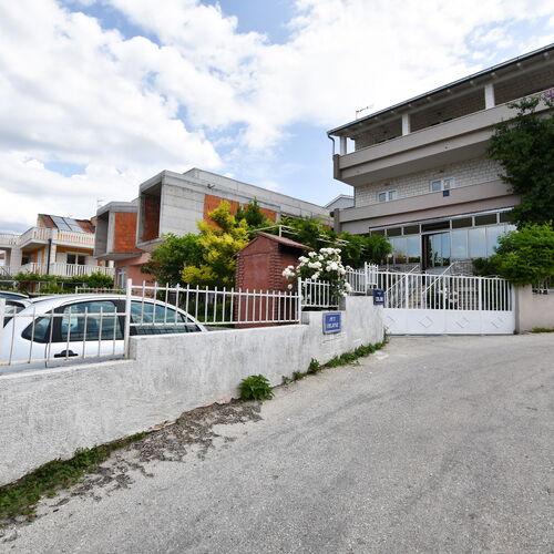 Apartments Zorana Rogoznica  2